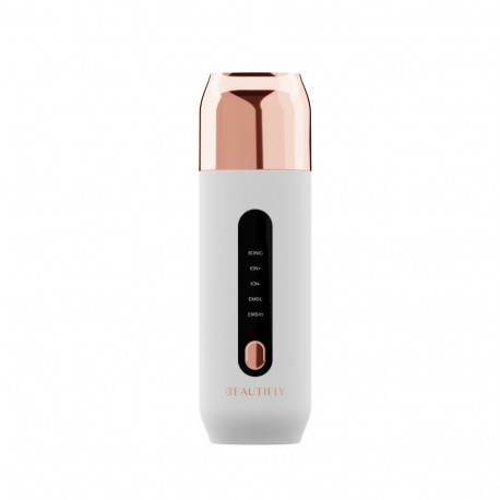 Beautifly B-Scrub PRO Multifunctional skin scrubber