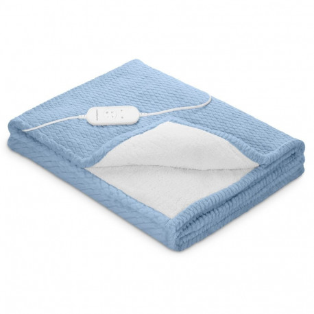 Medisana soojendusega tekk HB 415, teksasinine