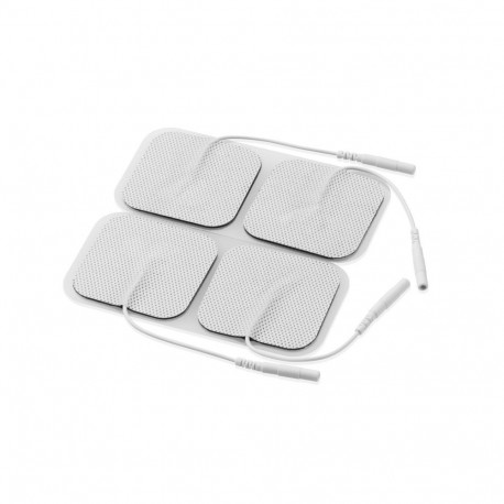 Medisana TT 200 Tens 3 in 1 Electrode Pads (8pcs)