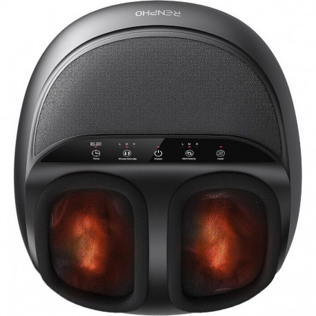 RENPHO shiatsu jalamassaažija FM059
