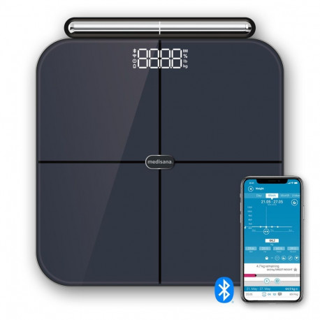 Medisana kaalud BS 850 Connect