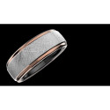 HiFuture sõrmus Ring2 8 (60mm), roosakuldne