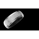 HiFuture sõrmus Ring2 12 (68mm) titaanist, hõbedane