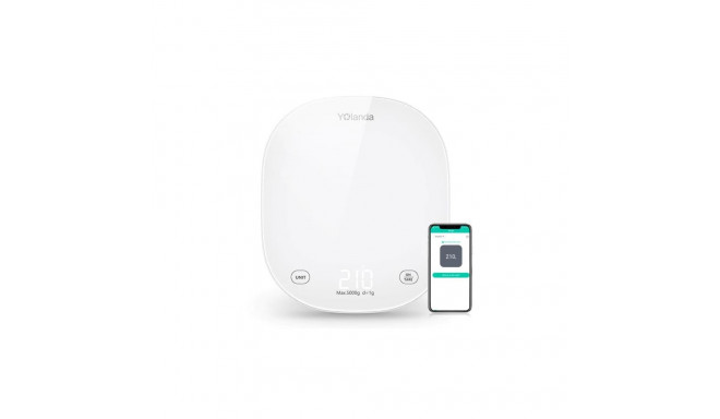 Yolanda CK10A Smart Kitchen Scale