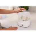 Momini pudelite sterilisaator QuickSteam