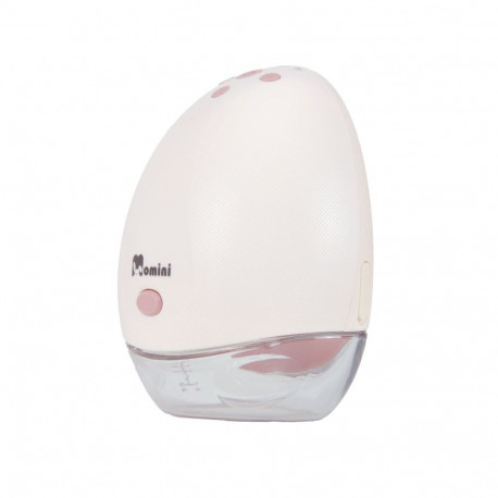 Momini HandsFree wireless electric breast pump SingleHarmony