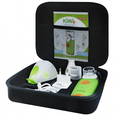 KIWI PLUS VP-M5 Inhalator