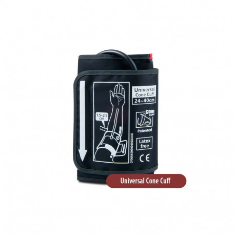 Rossmax universal cone cuff 24-40cm