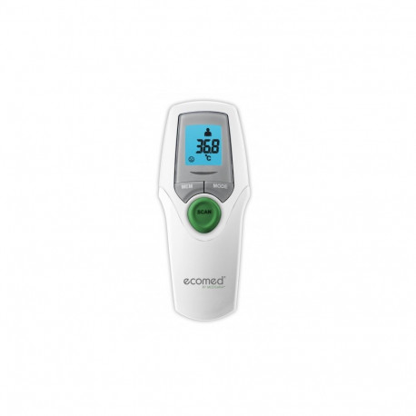 Medisana infrapuna termomeeter Ecomed TM-65E