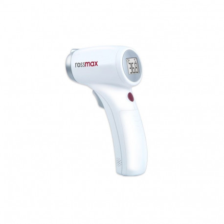 Rossmax Non-Contact Temple Thermometer HC700 (NEW)