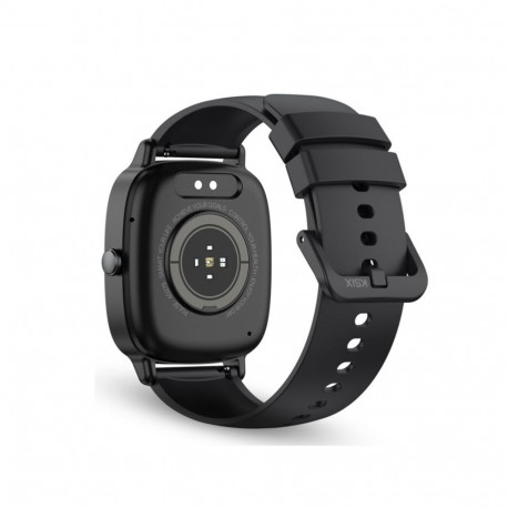 Ksix nutikell PULSE, must