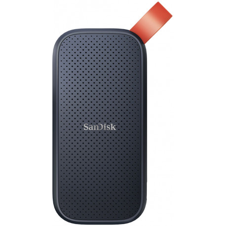 SanDisk portable SSD 2TB SDSSDE30-2T00-G26