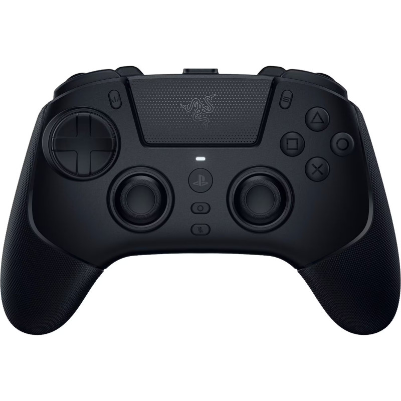 Razer juhtmevaba mängupult Raiju V3 Pro PlayStation 5/PC, must