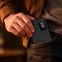 Tech-Protect kaitseümbris Smart Wallet Samsung Galaxy S26 Ultra, must