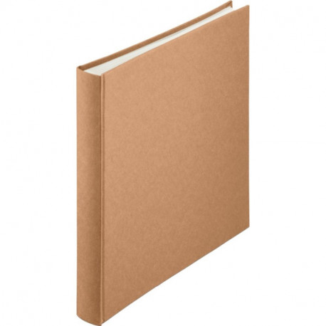 Hama album Jumbo 30x30/80, pruun