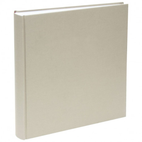 Deknudt album Linen 30x33/100 (A10D30100SI)