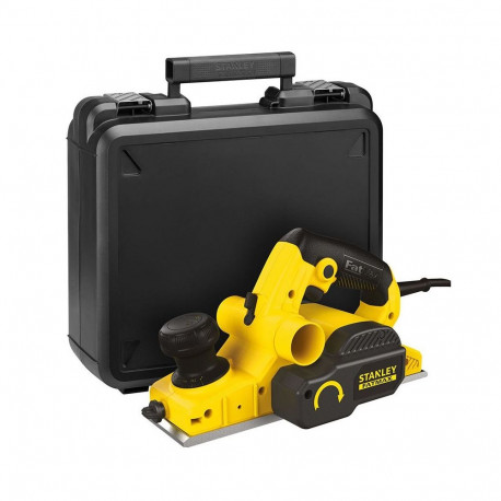 Stanley | 2mm Hand Planer - Kitbox, FME630K-QS | 750 W