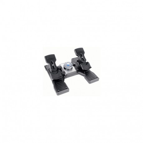 Logitech PEDALS SAITEK PRO FLIGHT/RUDDER 945-000005