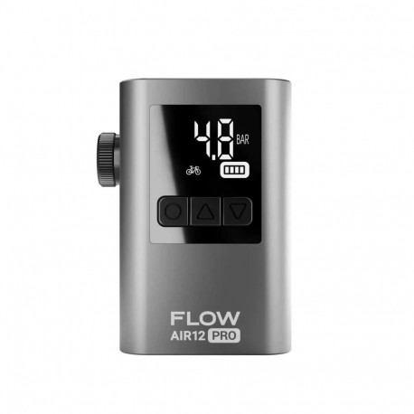 Navitel | Compact Air Compressor | FLOW AIR12 PRO