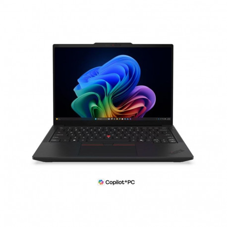 Lenovo ThinkPad T14 G7 Intel | Black | 14 " | IPS | WUXGA | 1920 x 1200 pixels | Anti-glare | Intel 