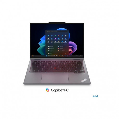 Lenovo ThinkPad X1 2-in-1 G11 Intel | Grey | 14 " | IPS | Touchscreen | WUXGA | 1920 x 1200 pixels |