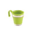 Outwell Collaps Mug 650340 Lime Green