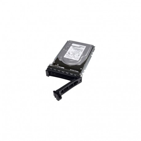 Dell | 12TB 7.2K RPM SATA 6Gbps 512e 3.5in Hot-plug Hard Drive, CK | 7200 RPM | 12000 GB | Hard driv