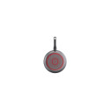 TEFAL | Frying Pan | B5690453 Easy Plus | Frying | Diameter 24 cm | Not suitable for induction hob |