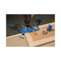 Kreg | Door hinge drilling tool | KHI-HINGE-INT
