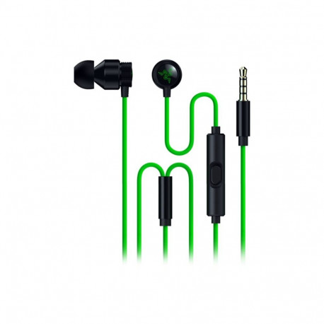 Razer juhtmevabad mänguri kõrvasisesed kõrvaklapid Hammerhead V3 HyperSpeed, mürasummutusega