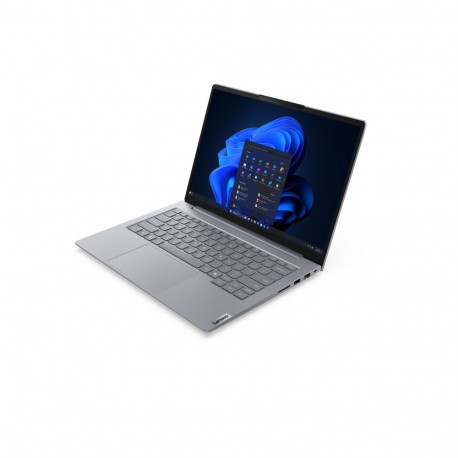 Lenovo sülearvuti ThinkBook 16 G9 IPL 16", IPS, WUXGA, 1920 x 1200 pikslit, matt, Intel Core Ultra 5
