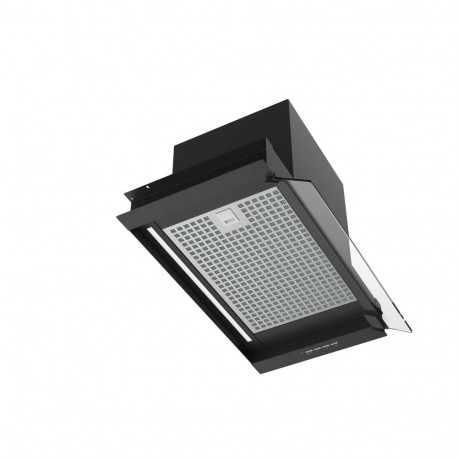 CATA õhupuhasti CORONA BK 60 /C integreeritav A-energiaklass laius 60cm elektrooniline 850m³/h LED, 