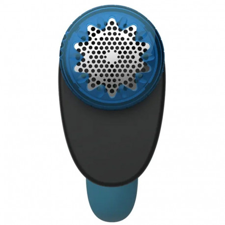 TEFAL | Lint Remover | JB1011 | AA batteries | Black/Blue