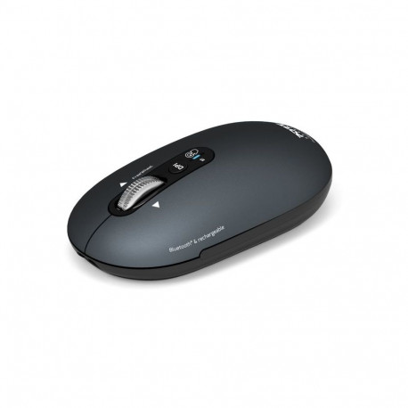 PORT CONNECT hiir PURE MAC juhtmevaba Bluetooth, hall