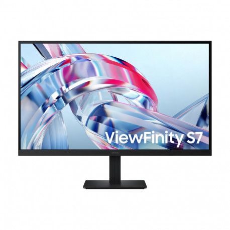 Samsung LS27H700EAUXEN 27" ViewFinity S7 S70H Monitor, UHD 3840x2160/16:9/300cd/m2/5ms HMDI, USB, DP