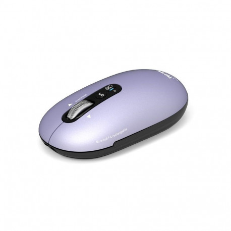 PORT CONNECT hiir PURE MAC juhtmevaba Bluetooth, lavendel