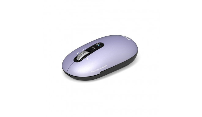 PORT CONNECT Mouse | PURE MAC | Wireless | Bluetooth | Lavender