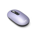 PORT CONNECT Mouse | PURE MAC | Wireless | Bluetooth | Lavender