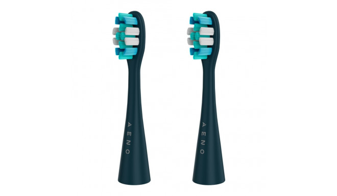ADB0010N 's accessory Brush Head, 2 pcs