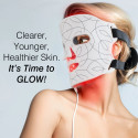 Rio FCAA-EU/1,0 Facemask LED