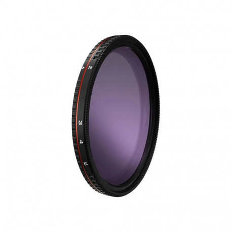 Freewell Adjustable ND Filter (Gray)