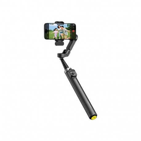 AOCHUAN V3 Gimbal with AI Sensor (Black)
