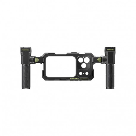 Freewell Genius Rig Phone Mount for iPhone 17 Pro Max