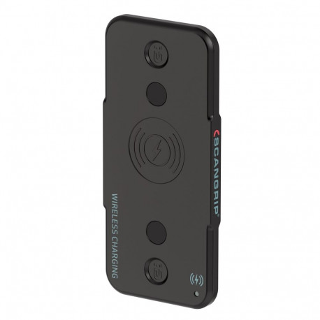 Juhtmevaba laadija Scangrip MAG PRO WIRELESS käsivalgustile