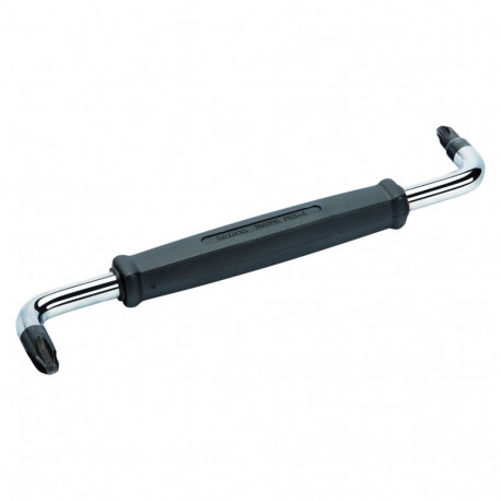 Phillips kruvikeeraja lapik kahepoolne 100mm
