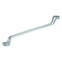 Double ring end wrench 2M 10x11mm