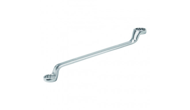 Double ring end wrench 2M 18x19mm