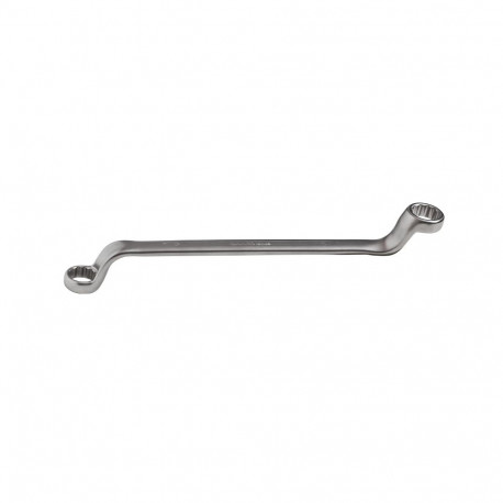 Double ring end wrench 2M 8x9mm