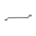 Double ring end wrench 2M 8x9mm