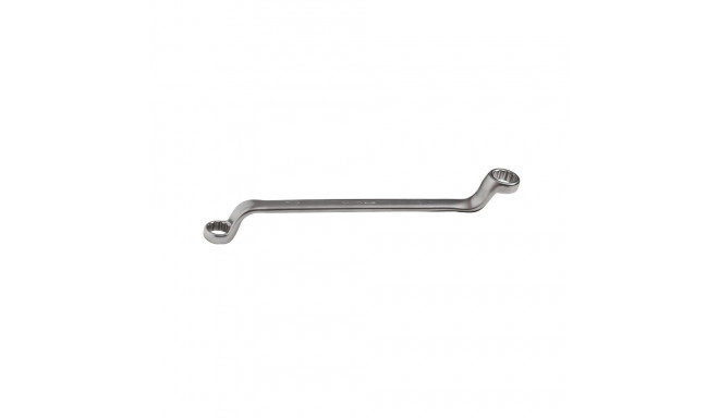 Double ring end wrench 2M 8x9mm